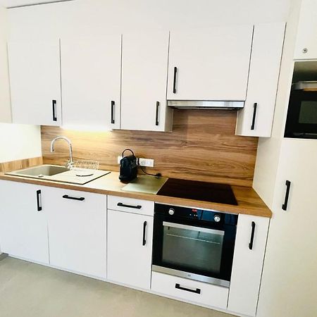 Le Quartz Tresum In A Modern Residence Near The Lake Garage Included آنسي المظهر الخارجي الصورة