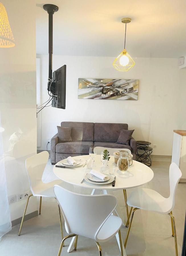 Le Quartz Tresum In A Modern Residence Near The Lake Garage Included آنسي المظهر الخارجي الصورة