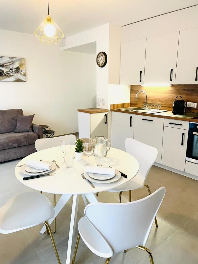 Le Quartz Tresum In A Modern Residence Near The Lake Garage Included آنسي المظهر الخارجي الصورة