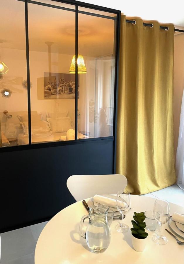 Le Quartz Tresum In A Modern Residence Near The Lake Garage Included آنسي المظهر الخارجي الصورة