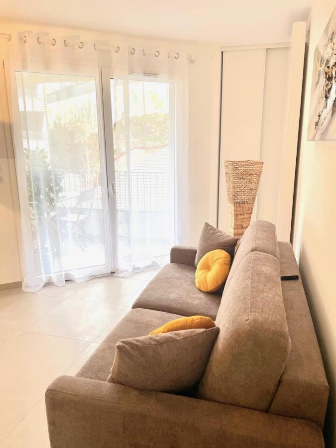 Le Quartz Tresum In A Modern Residence Near The Lake Garage Included آنسي المظهر الخارجي الصورة